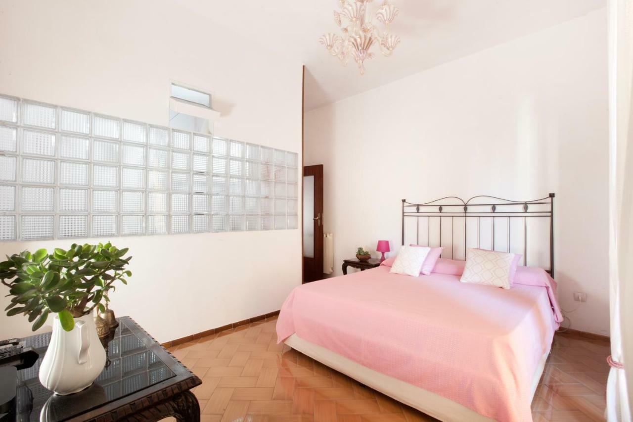 Maison Lubeba Półwysep Sorrentyński Zewnętrze zdjęcie